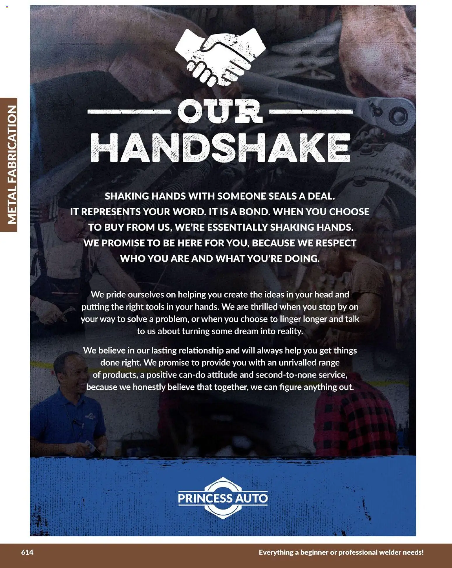 Princess Auto flyer valid from 21.04.2026 | Page: 3