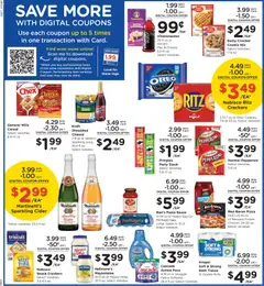 Preview of Kroger weekly ads valid from 26.12.2025 | Page: 4
