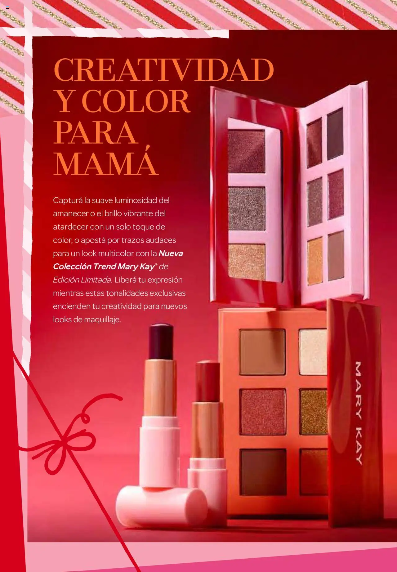 Mary Kay - Catálogo Especial Día de la Madre │ válido desde el 18.09.2025 | Página: 74 | Productos: Brillo