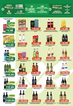 Mart Minas ofertas Semana do Consumidor - Pré-Visualização do folheto da loja Mart Minas, válido de 12.03.2026 | Página: 3