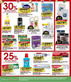 Vista previa Coto - Ofertas válido desde el 08.12.2025 | Página: 18