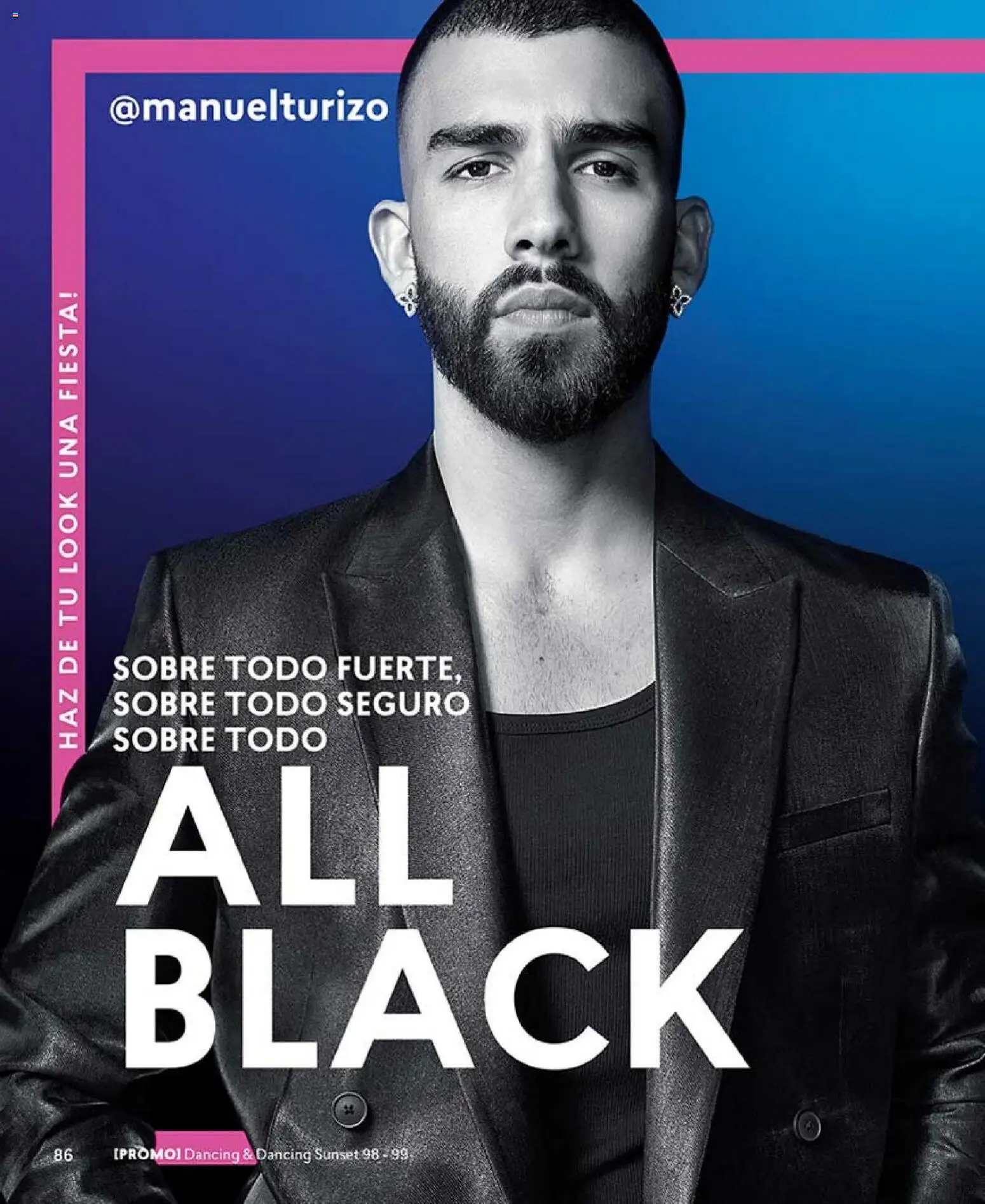 CyZone revista - valida desde el 20.02.2026 | Página: 86 | Productos: Sobre