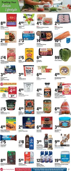 Preview of Big Y weekly ads valid from 19.02.2026 | Page: 10
