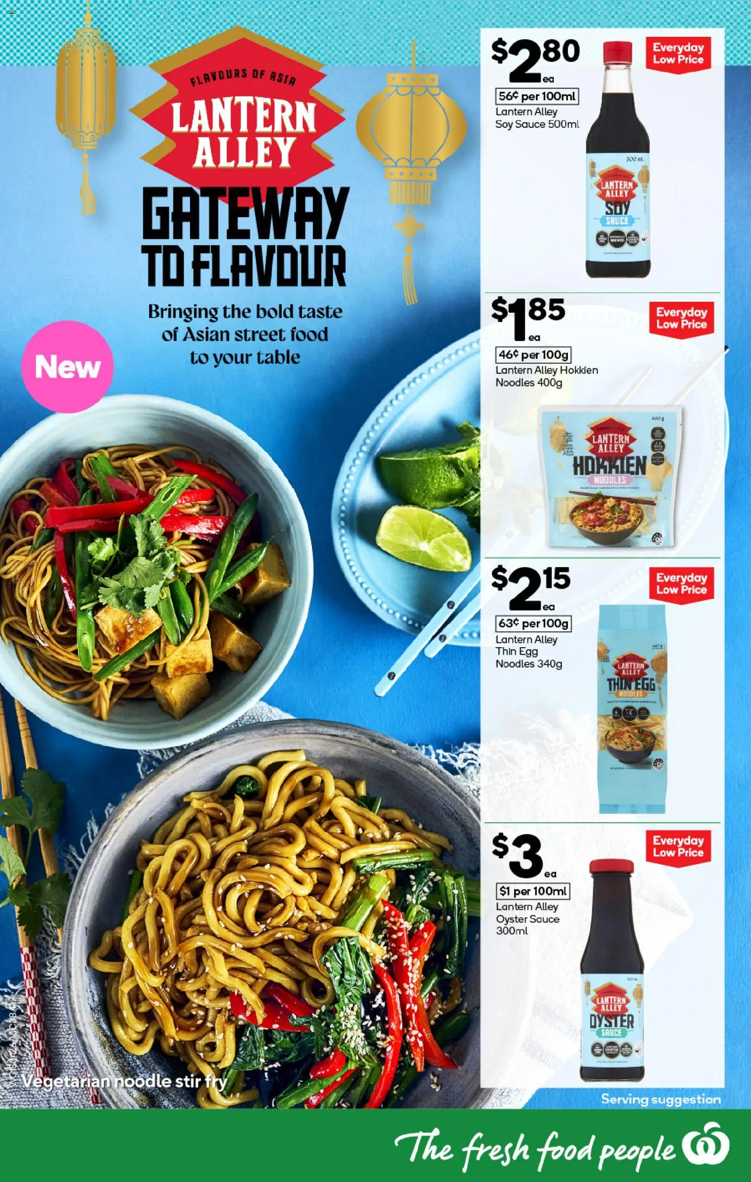 Woolworths catalogue - valid from 15.04.2026 | Page: 38