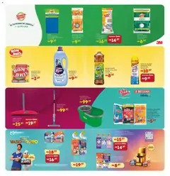 Bistek Supermercados ofertas Quinzenal - Pré-Visualização do folheto da loja Bistek Supermercados, válido de 22.04.2026 | Página: 12