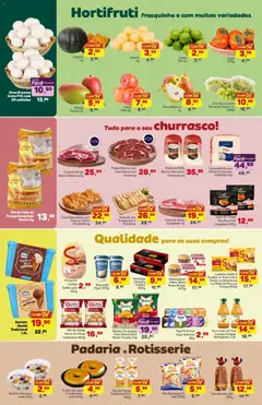 Supermercados São Vicente - Ofertas da semana - Pré-Visualização do folheto da loja Supermercados São Vicente, válido de 10.04.2026 | Página: 2