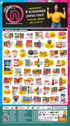 Negreiros - Ofertas da semana - Pré-Visualização do folheto da loja Negreiros, válido de 22.10.2025 | Página: 2