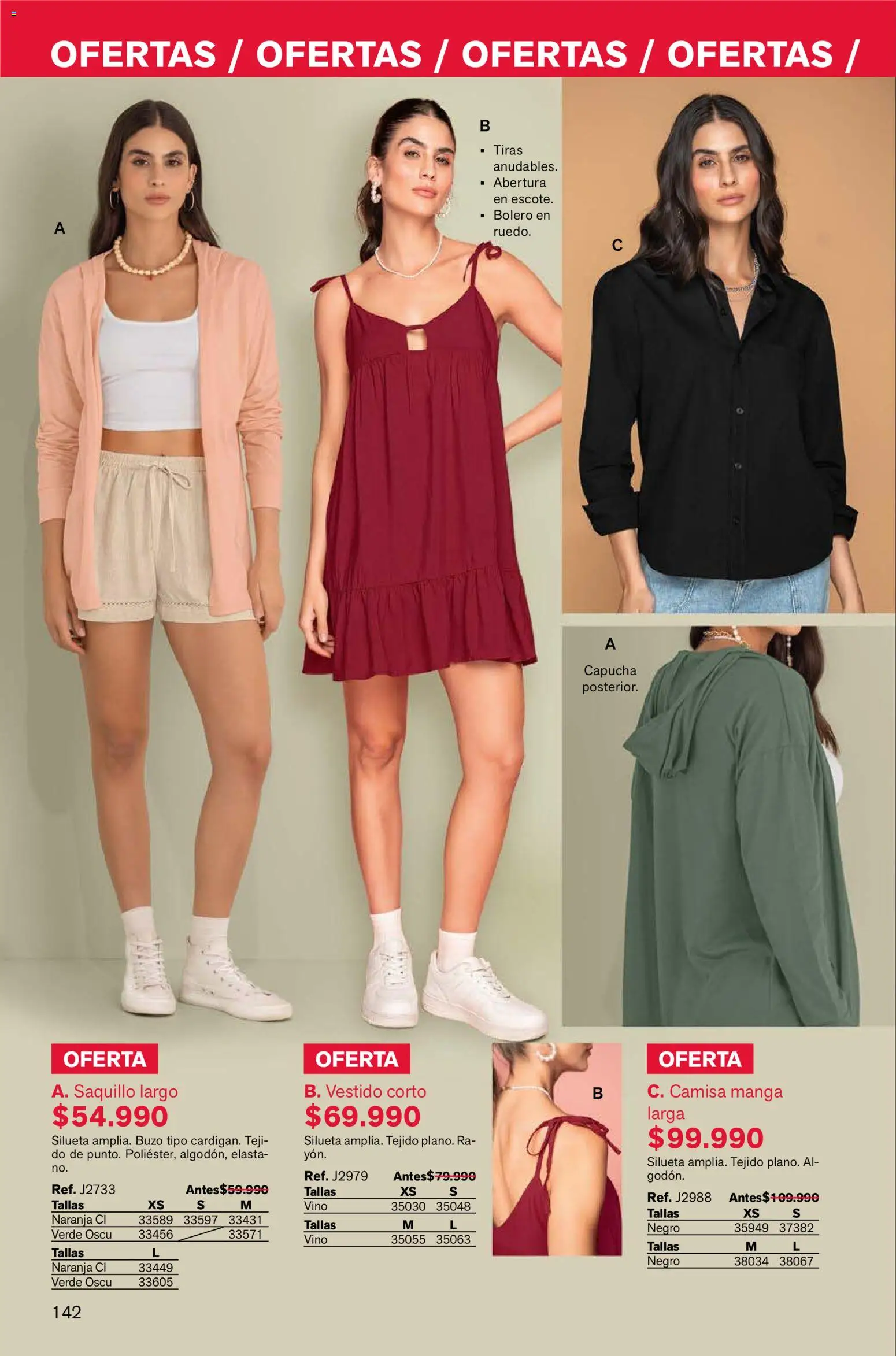 Leonisa revista - valida desde el 05.02.2026 | Página: 142