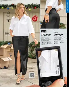 Pacifika - Campaña 17 / 2025 -  Vista previa de la revista de la tienda Pacifika valido desde el 25.09.2025 | Página: 5