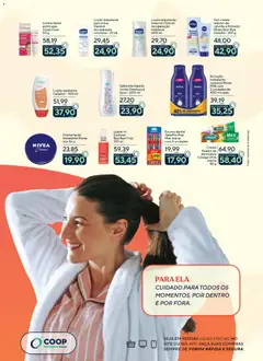 Coop - Ofertas Drogaria  - Pré-Visualização do folheto da loja Coop, válido de 02.01.2026 | Página: 7