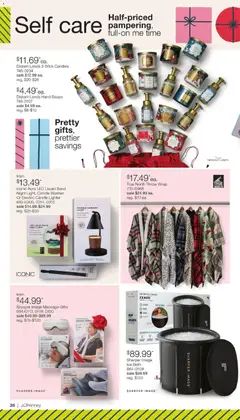 Preview of JCPenney weekly ads valid from 03.12.2025 | Page: 35