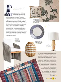 Vista previa de Palacio De Hierro - Catálogo, nuevo folleto de la tienda, válido en México a partir del 01.10.2025 | Página: 95