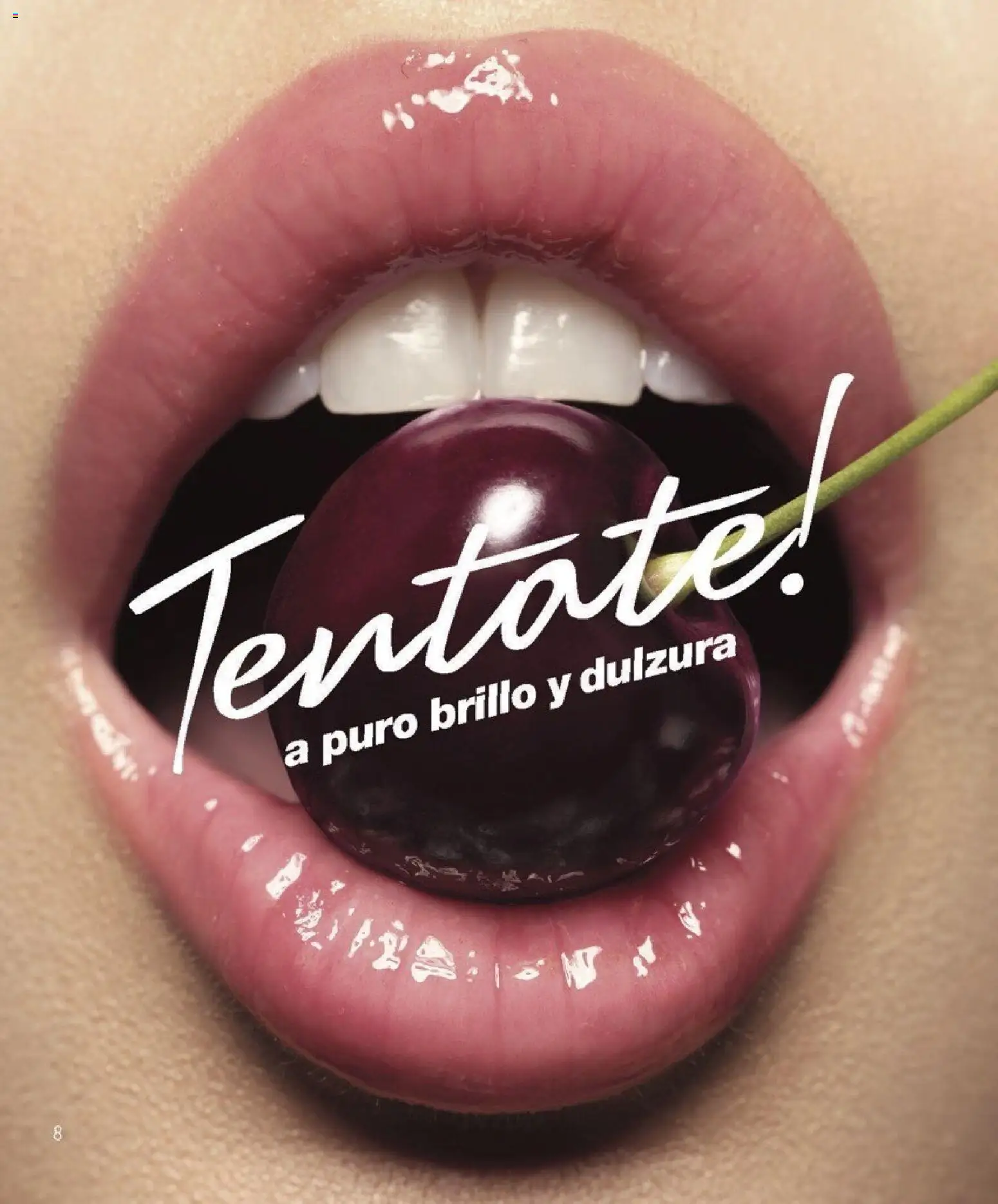Violetta catálogo │ válido desde el 01.02.2026 | Página: 8 | Productos: Brillo