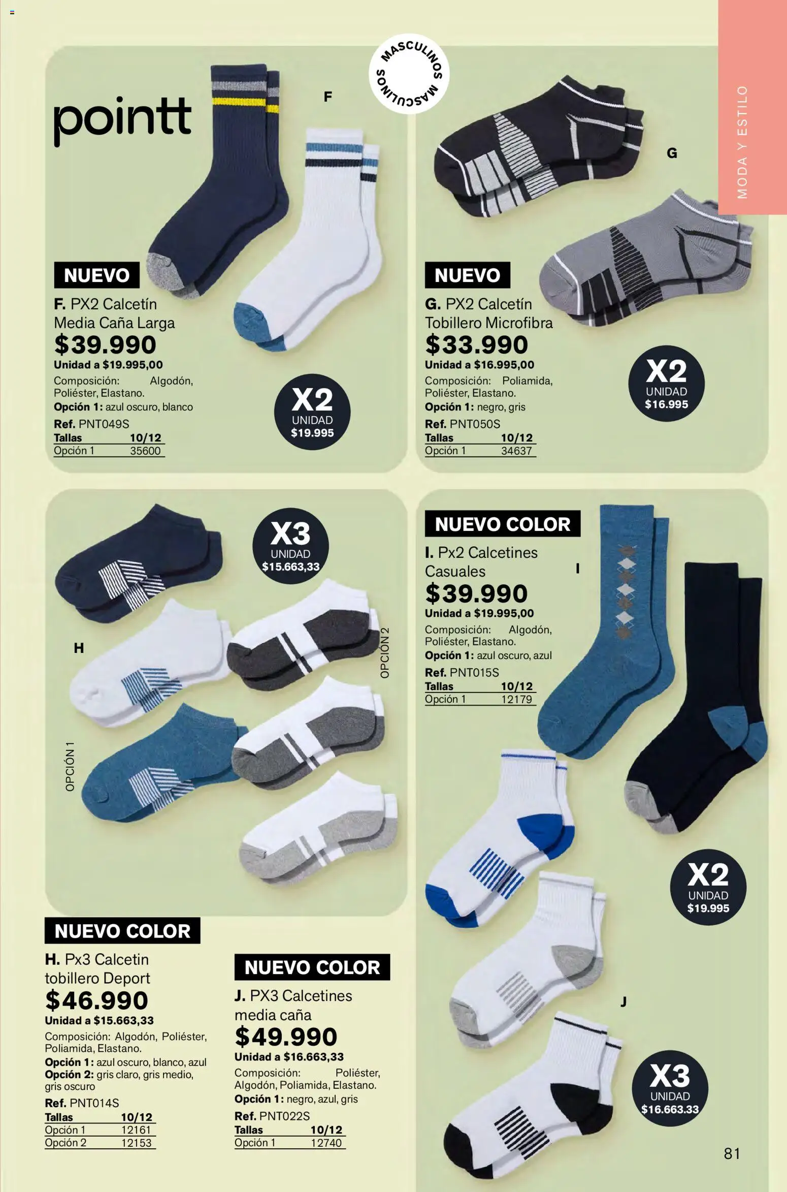 Leonisa revista - valida desde el 05.02.2026 | Página: 81