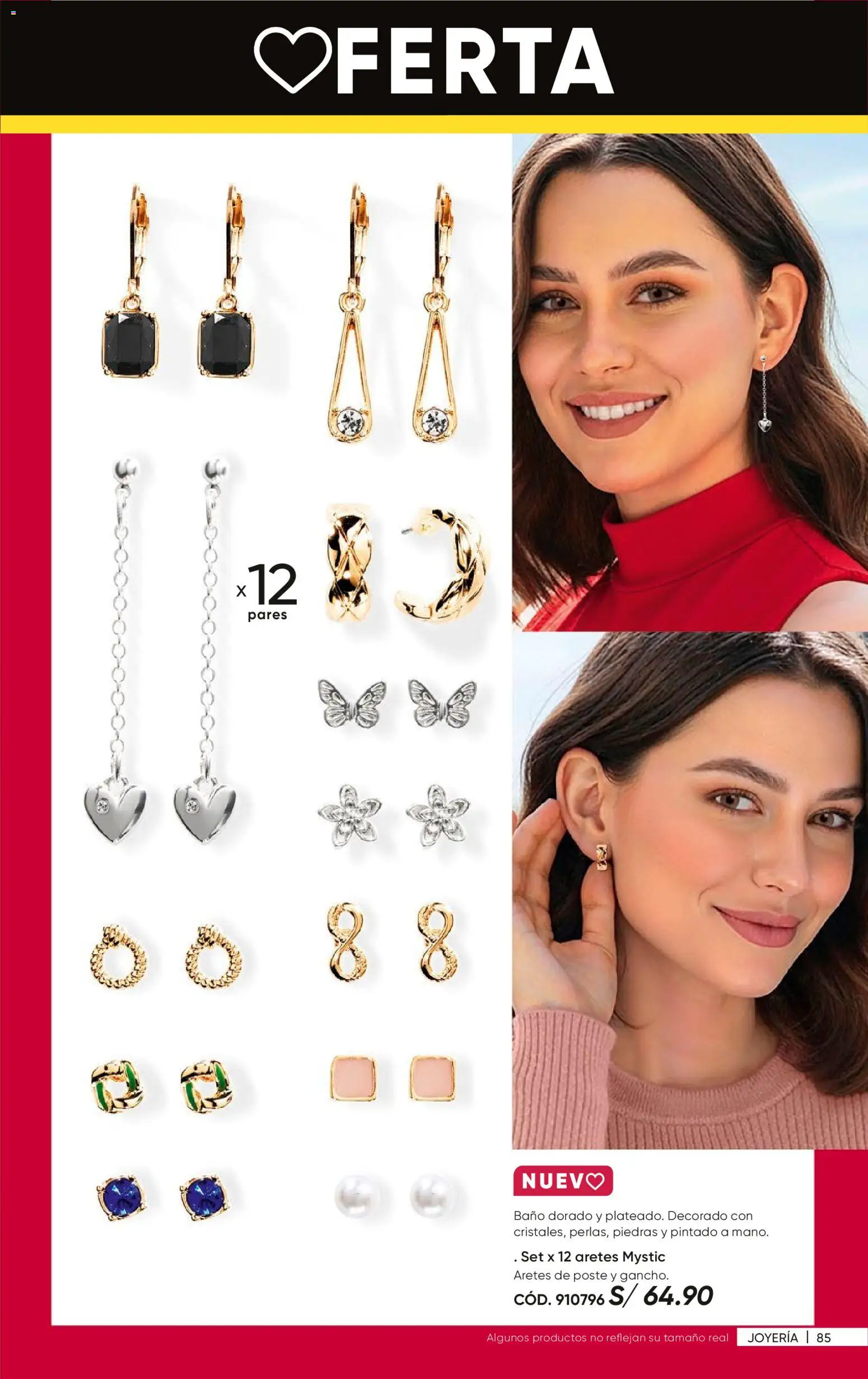 Catálogo Azzorti válido desde 07.01.2026 | Página: 86 | Productos: Baño