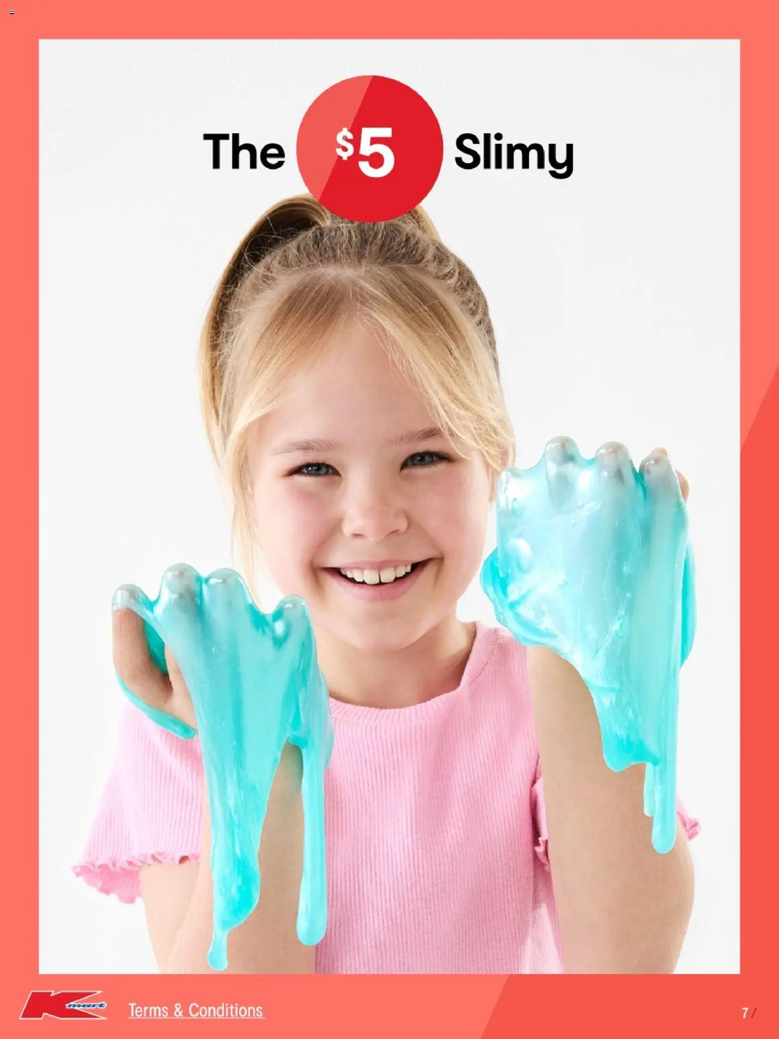 Kmart catalogue - valid from 02.04.2026 | Page: 7