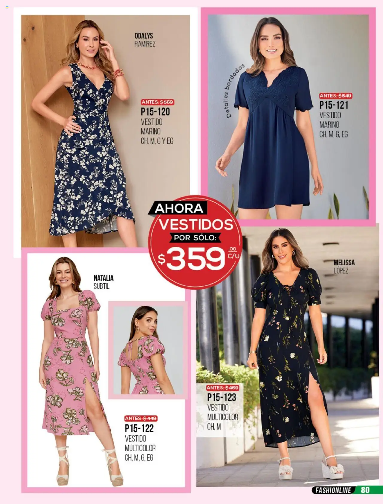 Nuevas ofertas de Cklass válidas en toda la República Mexicana desde el 23.06.2025. ¡Encuentra las mejores ofertas en Cklass catálogo Rebajas Sobre Calzado! | Página: 466 | Productos: Vestido