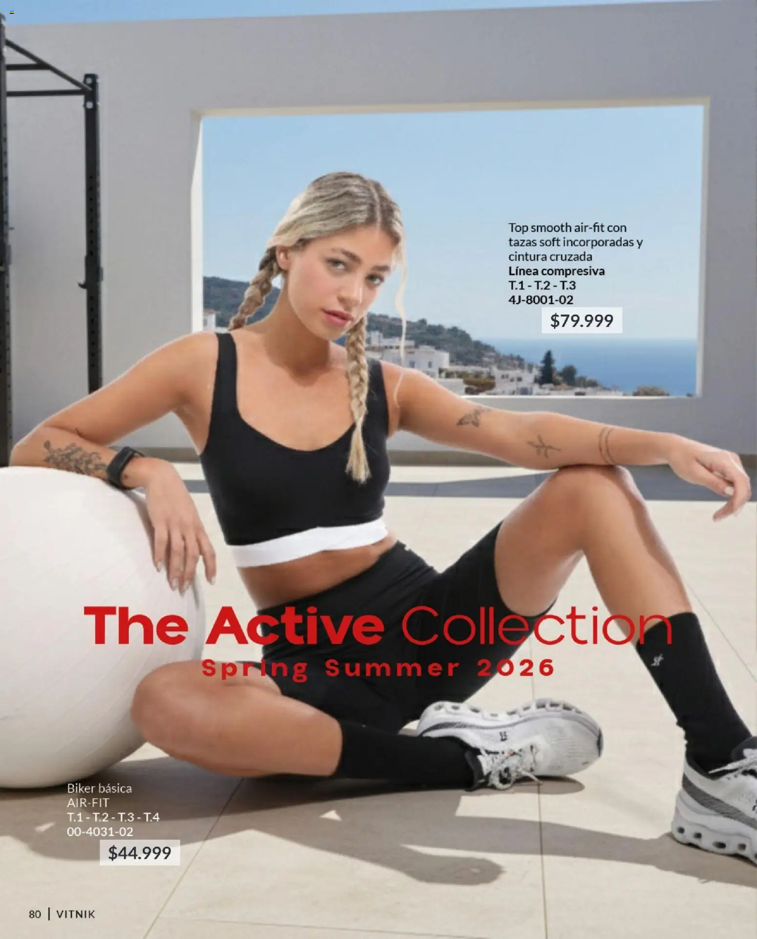 Vitnik - Folleto │ válido desde el 03.12.2025 | Página: 80 | Productos: Top