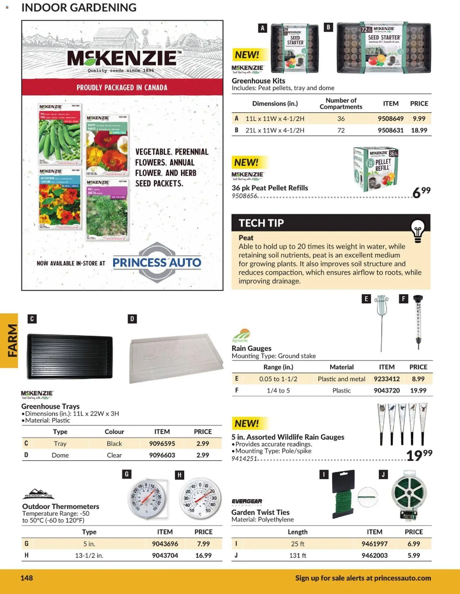 Princess Auto flyer valid from 21.04.2026 | Page: 40