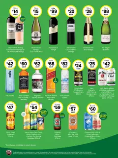 Preview of The Bottle-O catalogue  - valid from 30.03.2026 | Page: 2