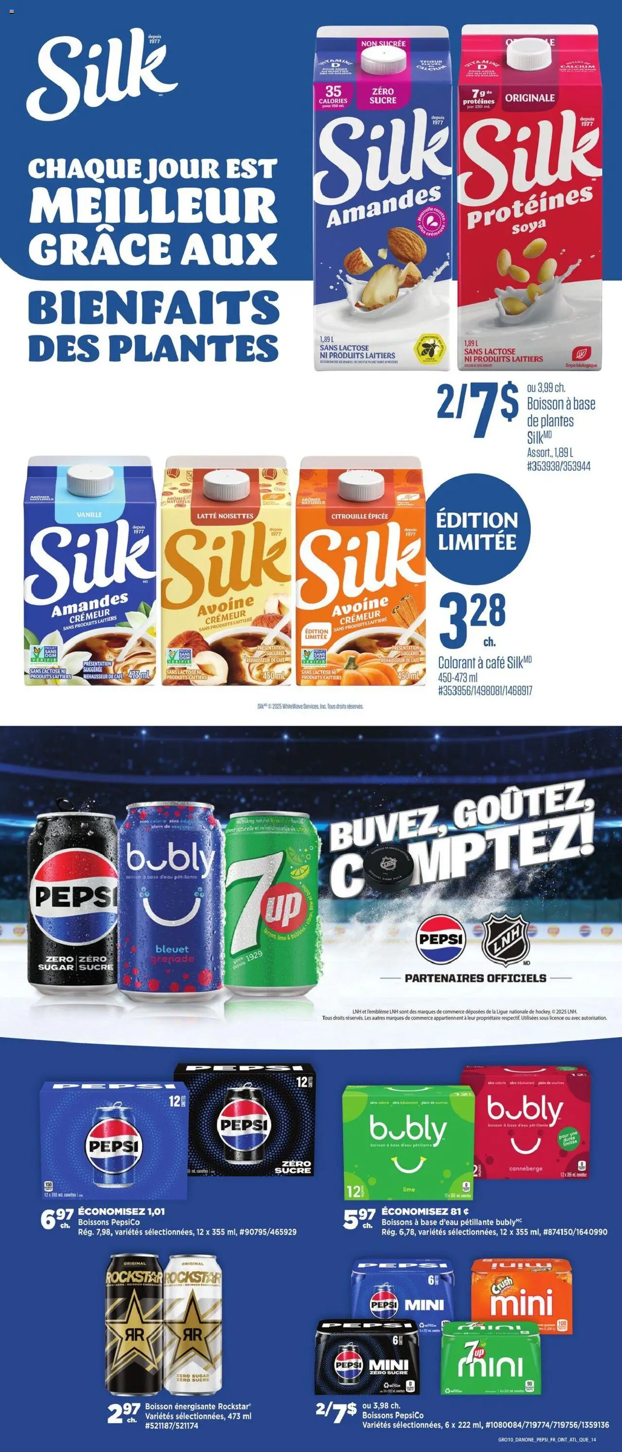 Giant Tiger flyer valid from 08.10.2025 | Page: 16