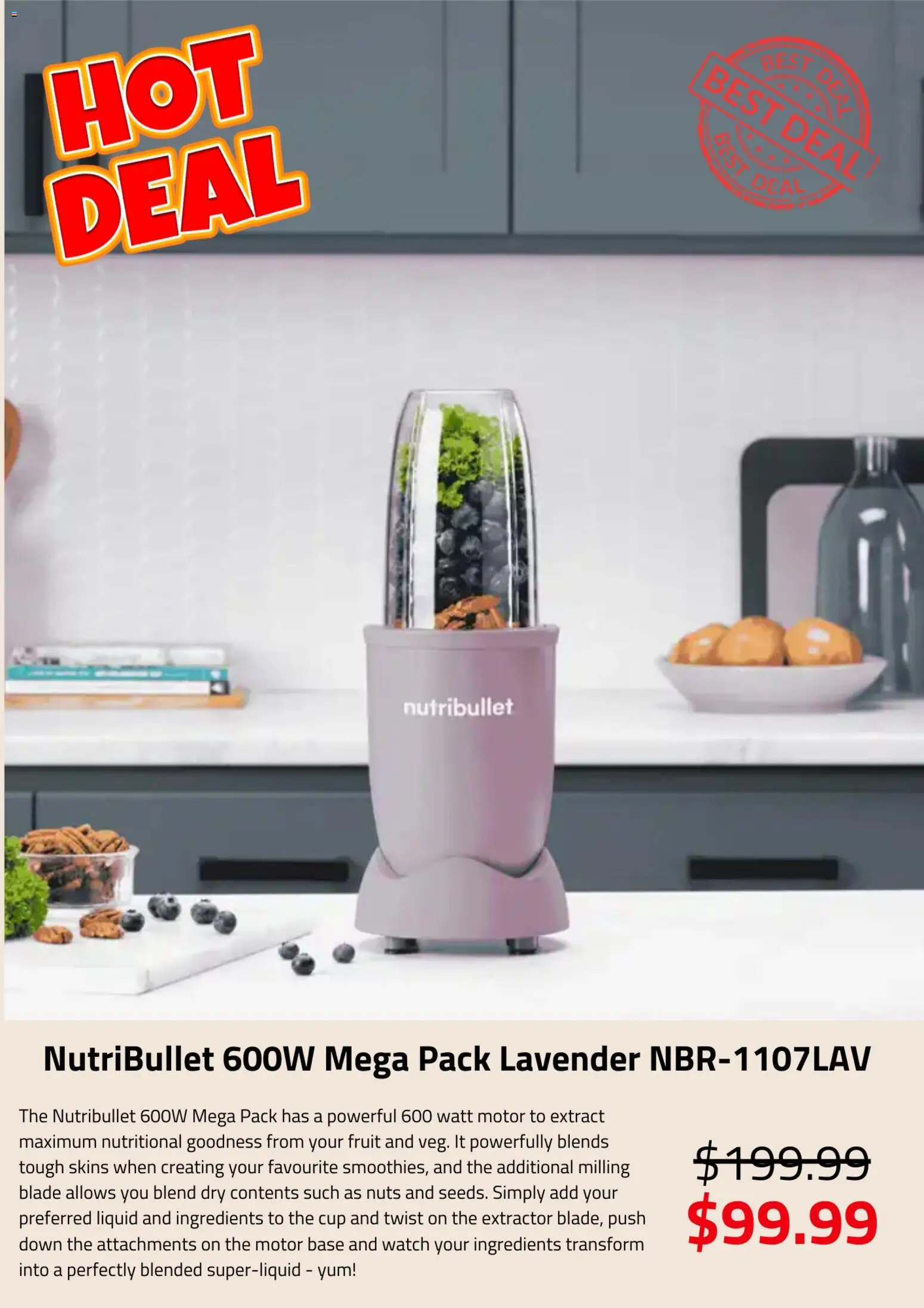 Briscoes catalogue from 09.02.2026 | Page: 3