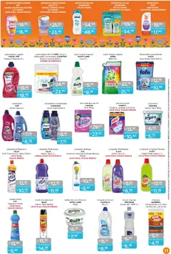 Encarte Mundial - Pré-Visualização do folheto da loja Mundial, válido de 02.01.2026 | Página: 11