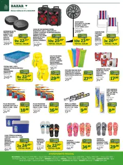 Cooper - Ofertas Super Quinzenal - Pré-Visualização do folheto da loja Cooper, válido de 03.12.2025 | Página: 16