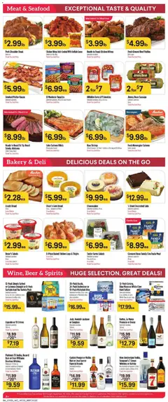 Preview of Basha's weekly ads valid from 10.12.2025 | Page: 4