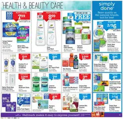 Preview of Price Chopper weekly ads valid from 19.10.2025 | Page: 11