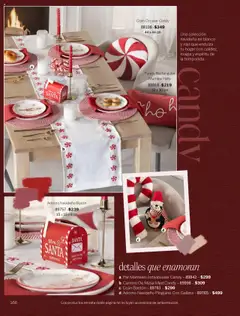 Vista previa de Vianney - Catálogo Invierno, nuevo folleto de la tienda, válido en México a partir del 15.08.2025 | Página: 168