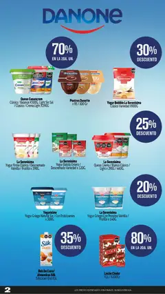 Vista previa Makro ofertas válido desde el 29.01.2026 | Página: 2