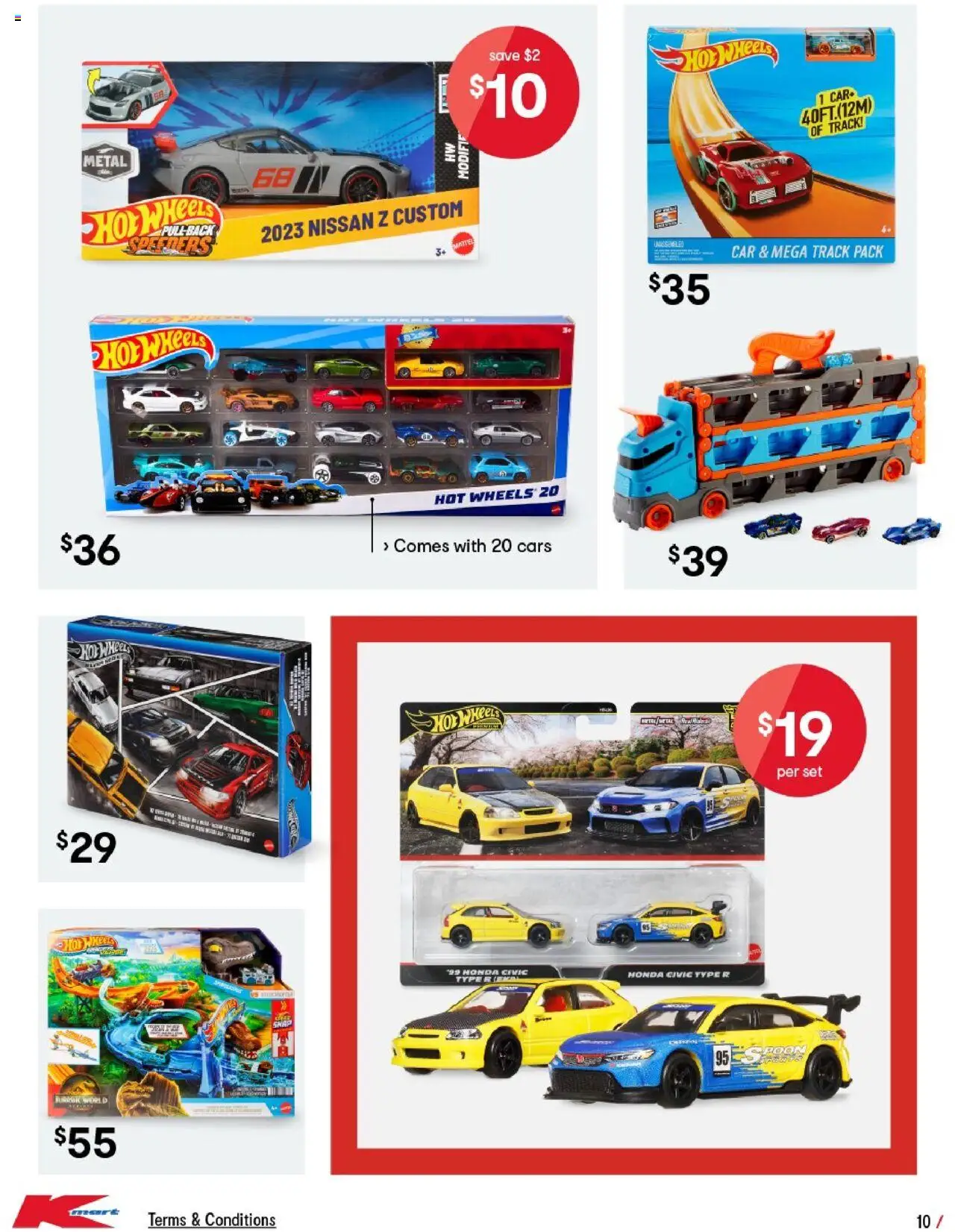 Kmart catalogue - valid from 26.06.2025 | Page: 10