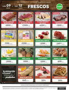 Vista previa Jumbo ofertas válido desde el 09.03.2026