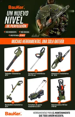 Vista previa Sodimac catálogo válido desde el 18.12.2025 | Página: 25