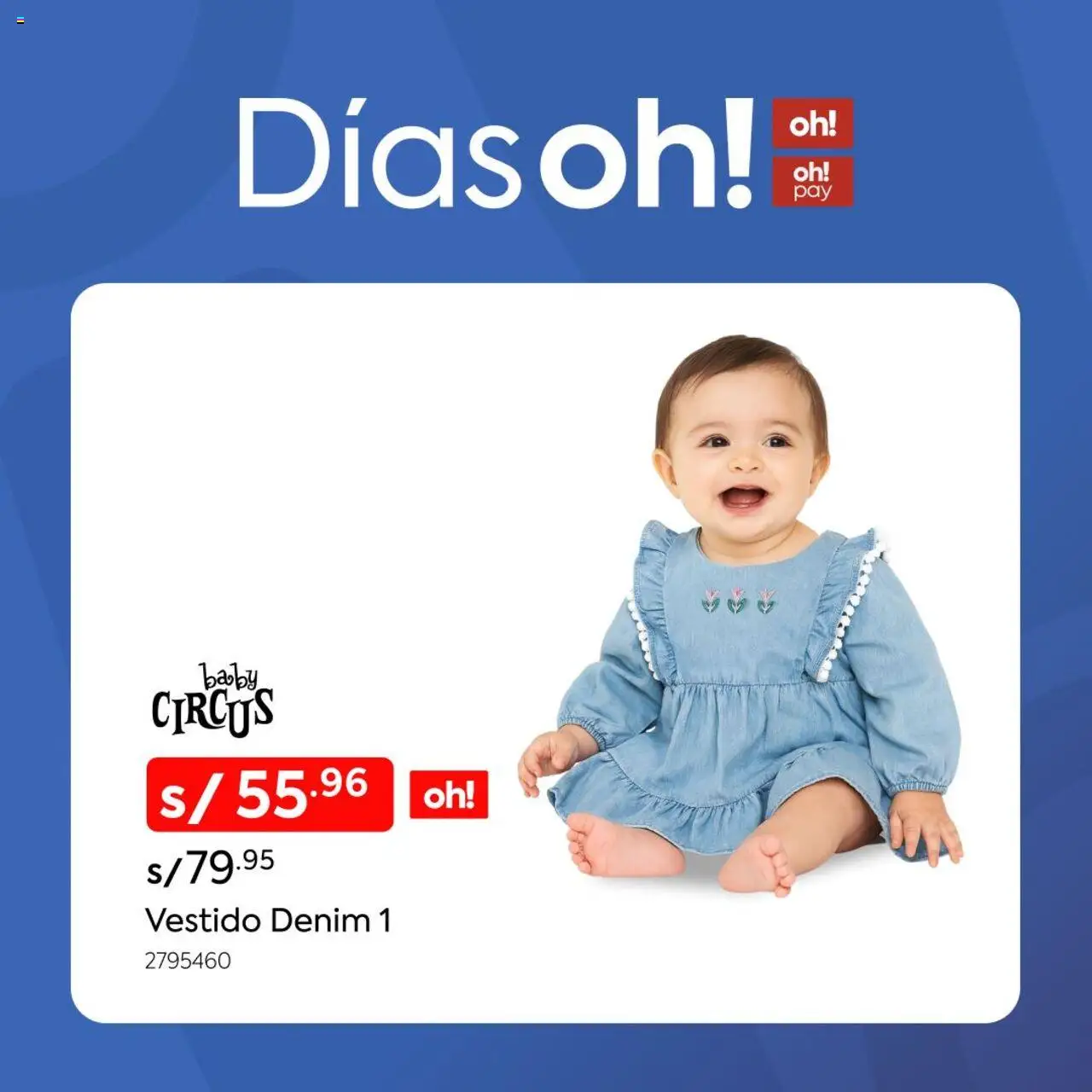Catálogo Oechsle válido desde 15.09.2025 | Página: 4 | Productos: Vestido