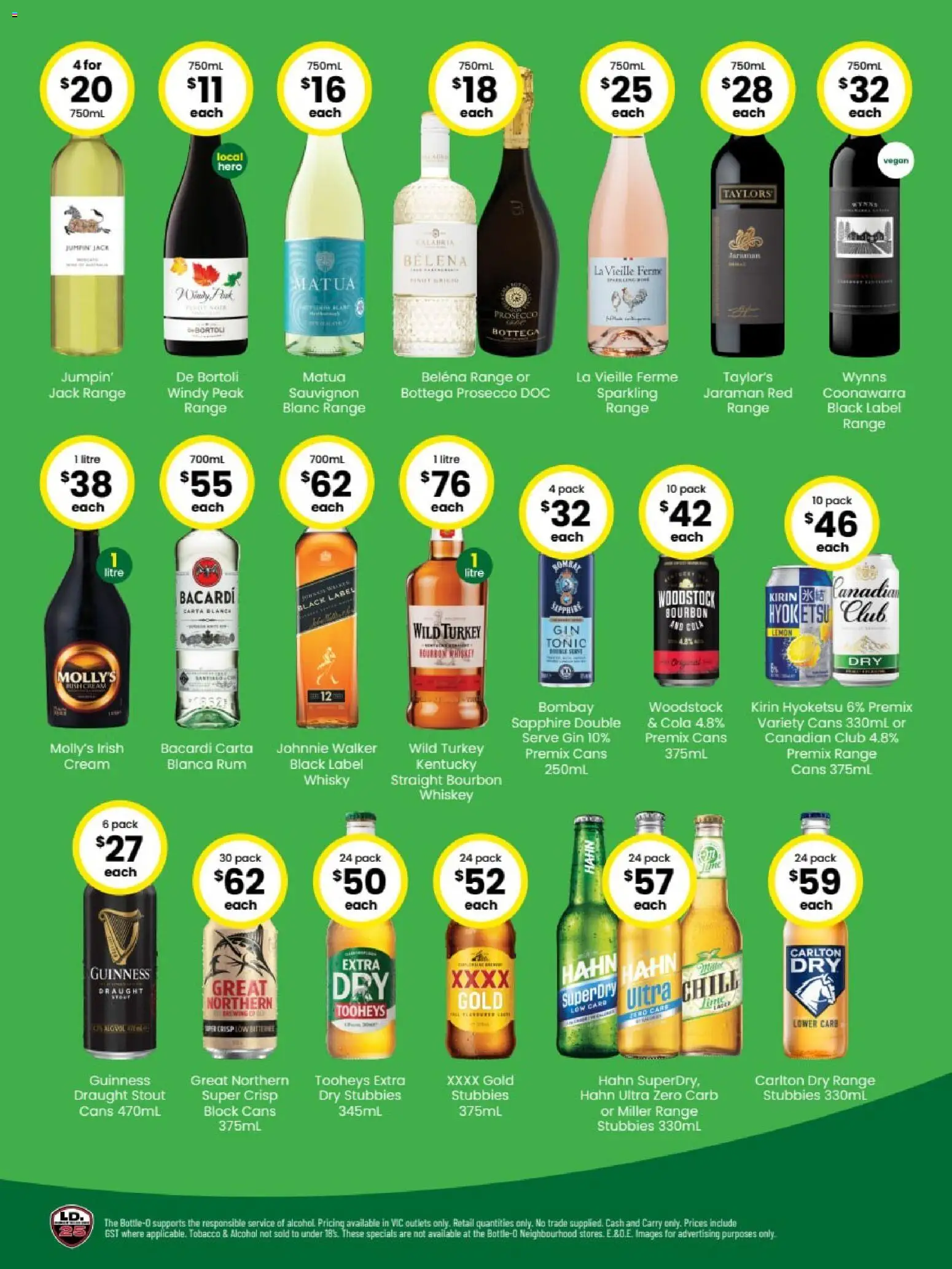 The Bottle-O catalogue - valid from 02.02.2026 | Page: 2