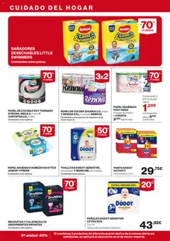 Nuevas ofertas de El Corte Inglés válidas en toda la República Mexicana desde el 17.07.2025. ¡Encuentra las mejores ofertas en El Corte Inglés - Catálogo Nuestros Mejores Precios! | Página: 34