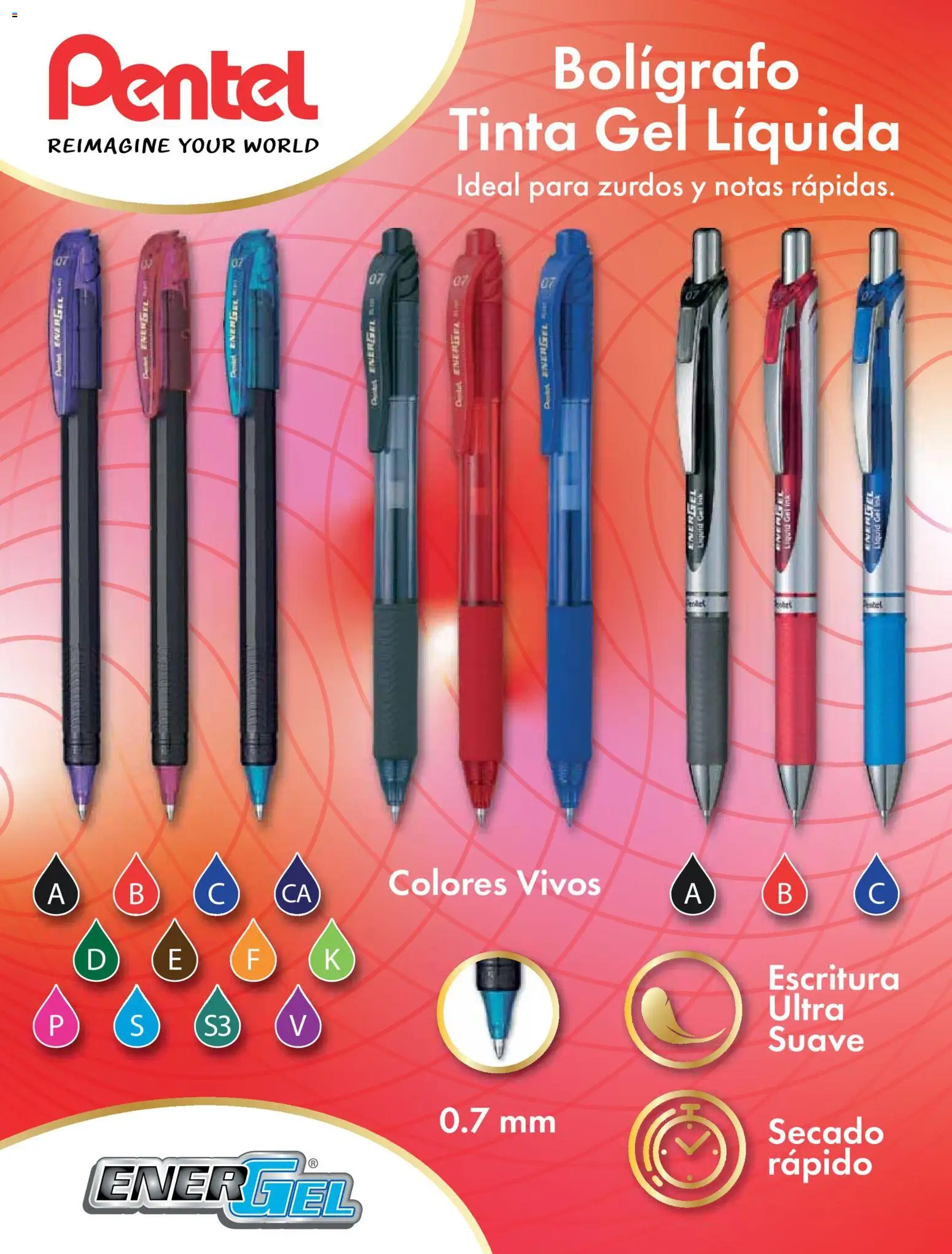 Nuevas ofertas de Office Depot válidas en toda la República Mexicana desde el 12.01.2026. ¡Encuentra las mejores ofertas en Office Depot catálogo 2026! | Página: 149