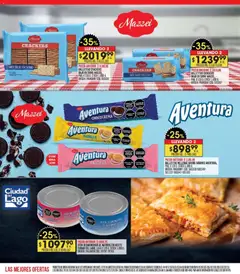 Vista previa Coto - Ofertas válido desde el 24.11.2025 | Página: 12