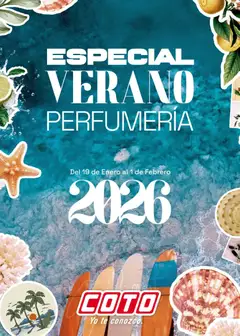 Vista previa Coto - Ofertas válido desde el 19.01.2026