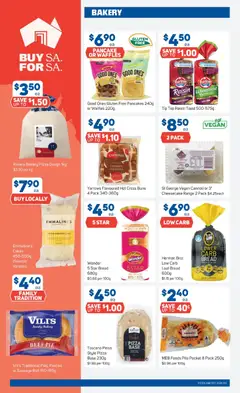 Preview of Foodland  Catalogue  - valid from 11.02.2026 | Page: 12