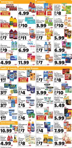 Preview of Harris Teeter weekly ads valid from 07.01.2026 | Page: 6