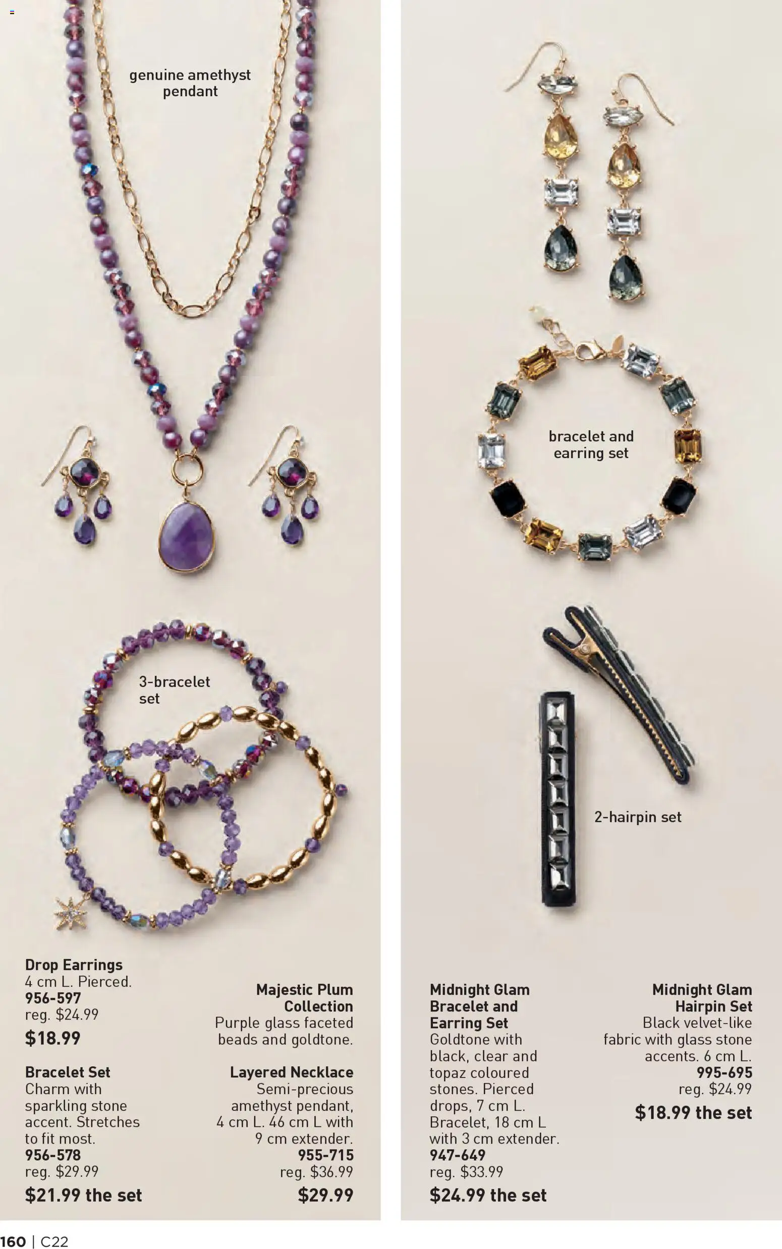Avon flyer valid from 23.10.2025 | Page: 160
