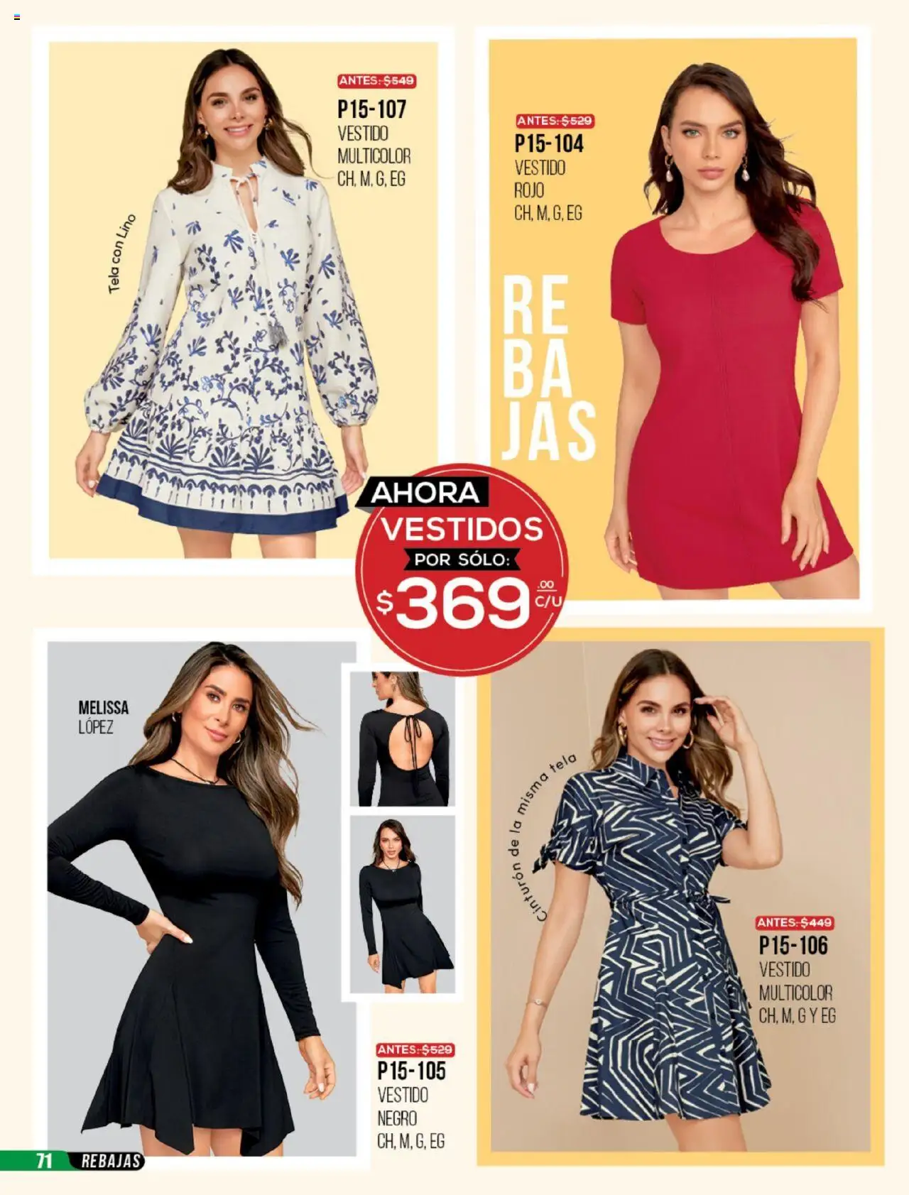 Nuevas ofertas de Cklass válidas en toda la República Mexicana desde el 23.06.2025. ¡Encuentra las mejores ofertas en Cklass catálogo Rebajas Sobre Calzado! | Página: 457 | Productos: Cinturón, Vestido