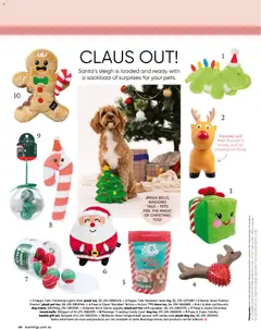 Preview of Catalogue Bunnings Warehouse December  - valid from 01.12.2025 | Page: 64