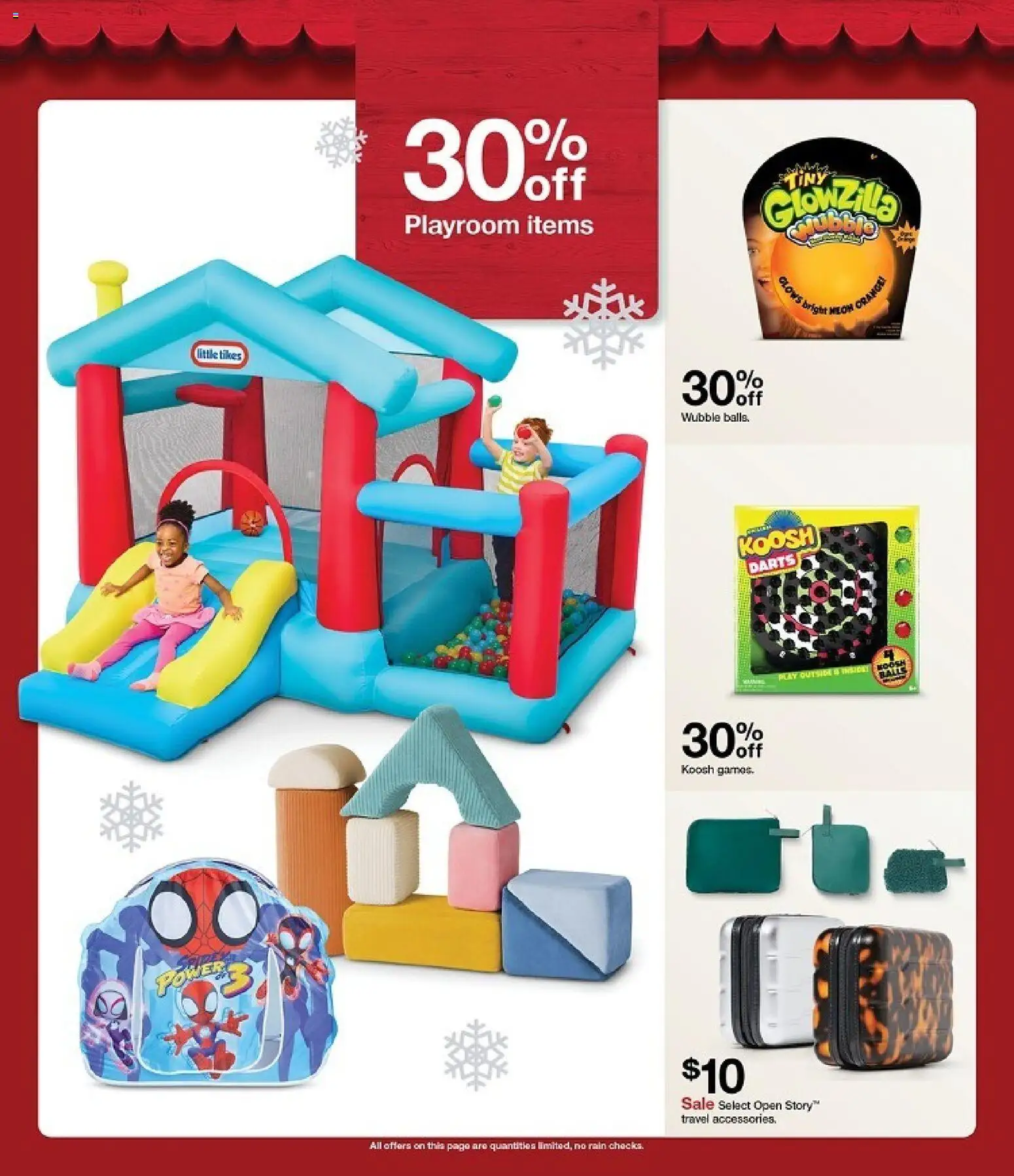 Target Weekly Ad - valid from 14.12.2025 | Page: 24