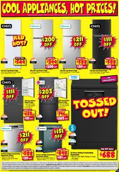 Preview of JB Hi-Fi - End of Year Madness - valid from 18.12.2025 | Page: 23