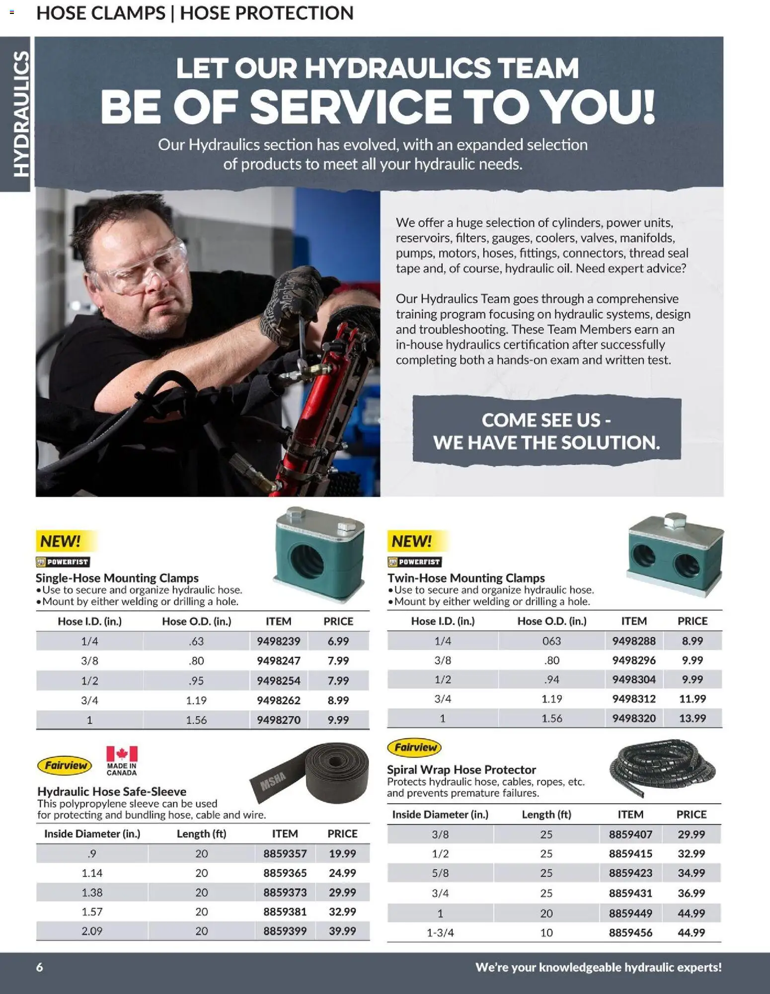 Princess Auto flyer valid from 21.04.2026 | Page: 7 | Products: Cable