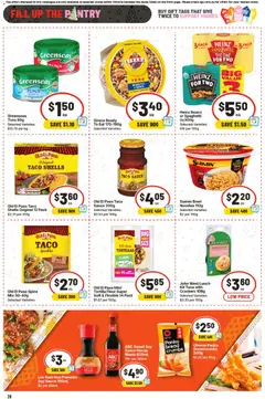 Preview of IGA Catalogue  - valid from 03.12.2025 | Page: 18